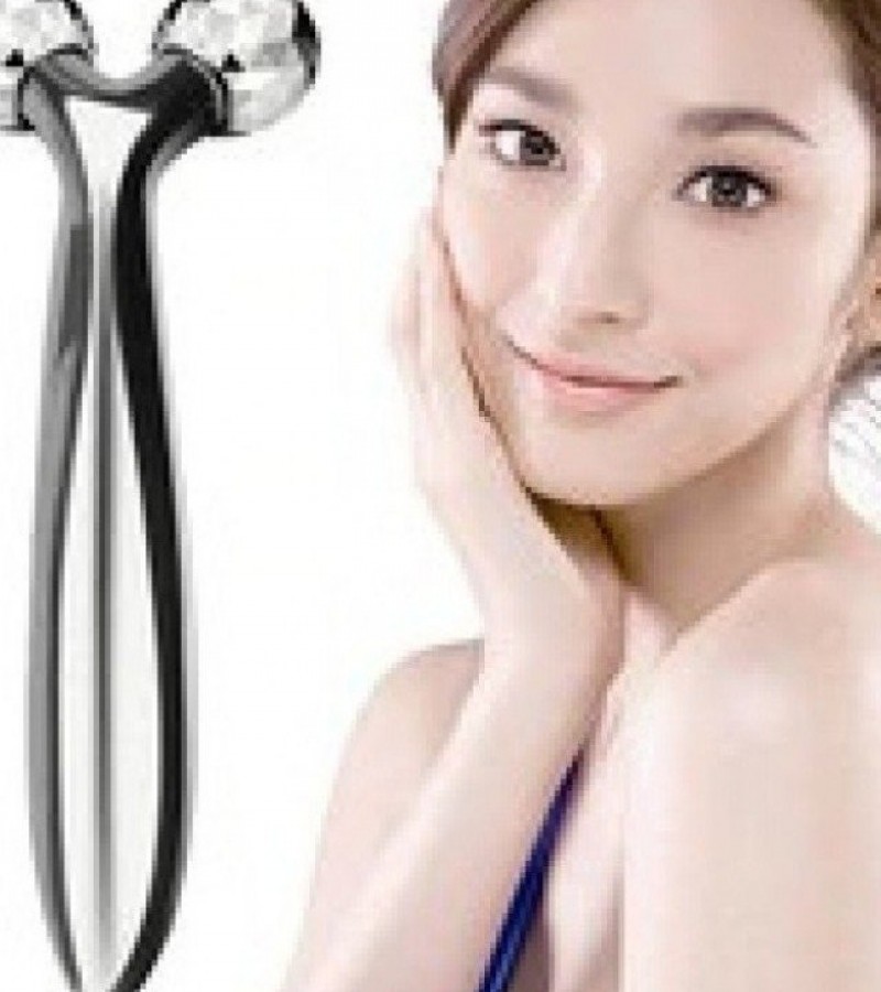 3D Facial Roller Massager Professional