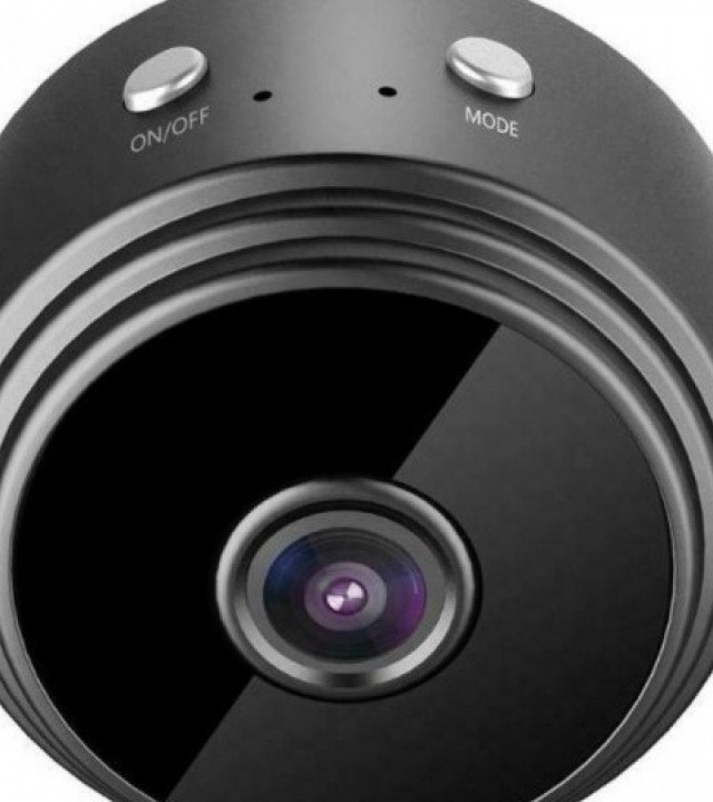 A9 1080p Hd Magnetic Wifi Mini Camera With Hdsf App