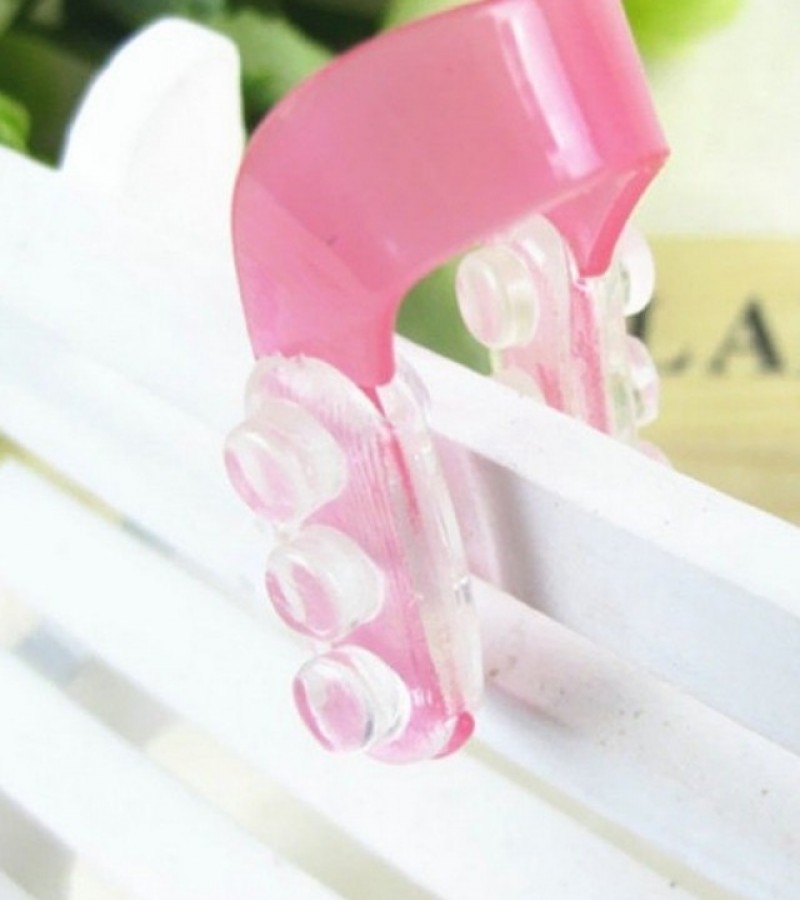 Beauty Nose Up Clip Silicone Nose Lifting Clip Shaping Clipper