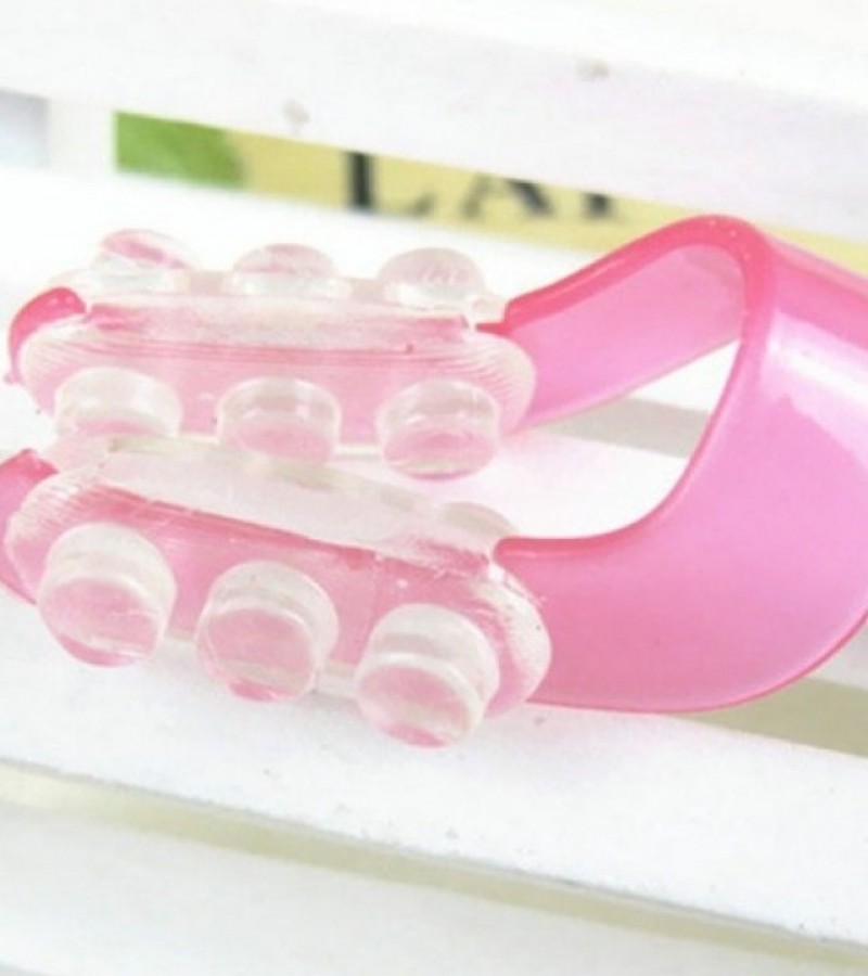 Beauty Nose Up Clip Silicone Nose Lifting Clip Shaping Clipper