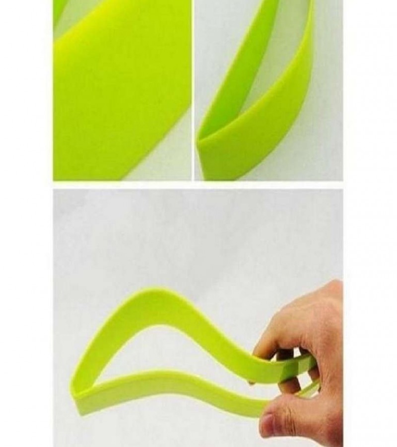 Cake Server - Green
