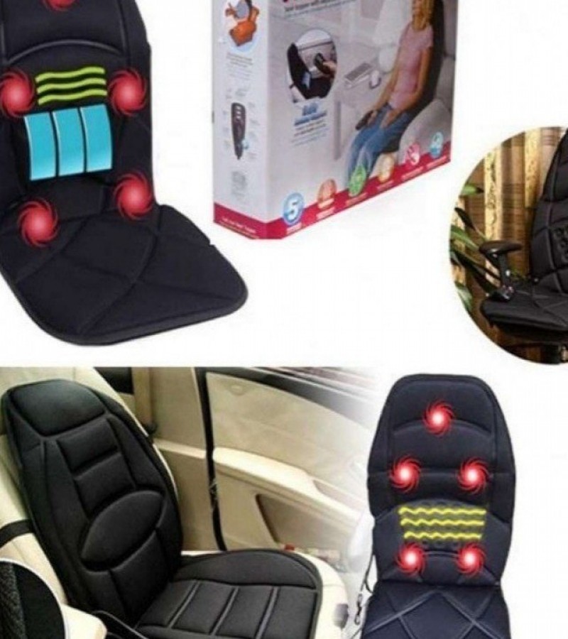 Car Seat Massager