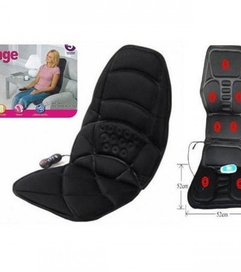 Car Seat Massager
