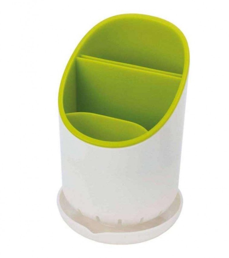 Cutlery Drainer and Organizer