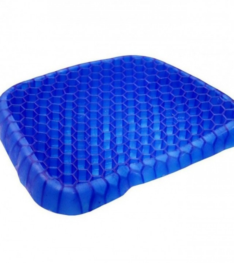 Egg Sitter Seat Cushion with Non-Slip Cover