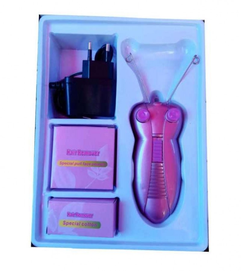 Slique Hair Threading Machine - Sale price - Buy online in Pakistan 