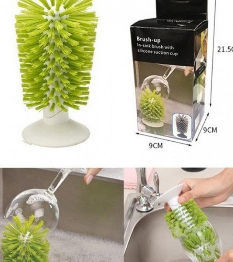 Glass and Cups Cleaner