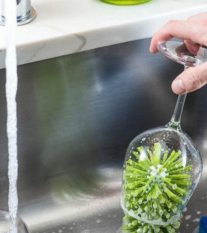 Glass and Cups Cleaner