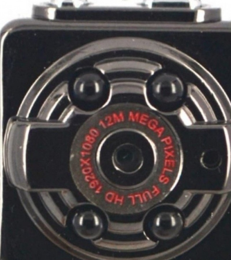 Hidden Mini Camera SQ8 Night Vision