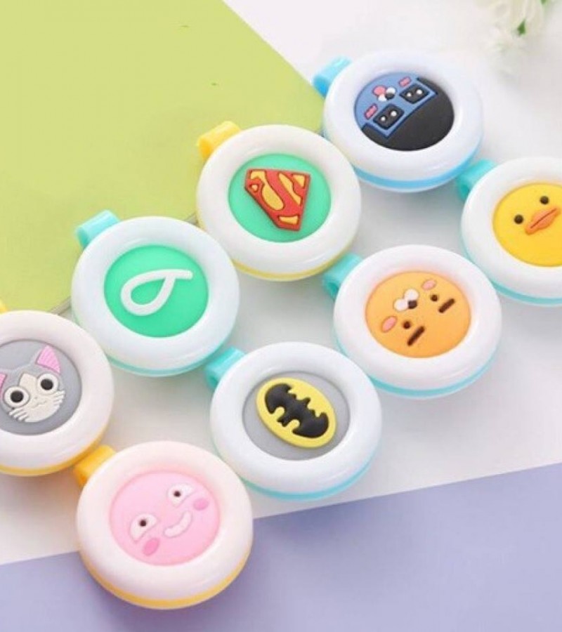 Kids Wearable Mosquito Repellent