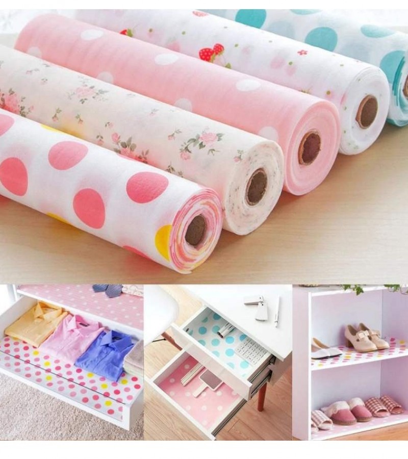 kitchen draw organizer wrap