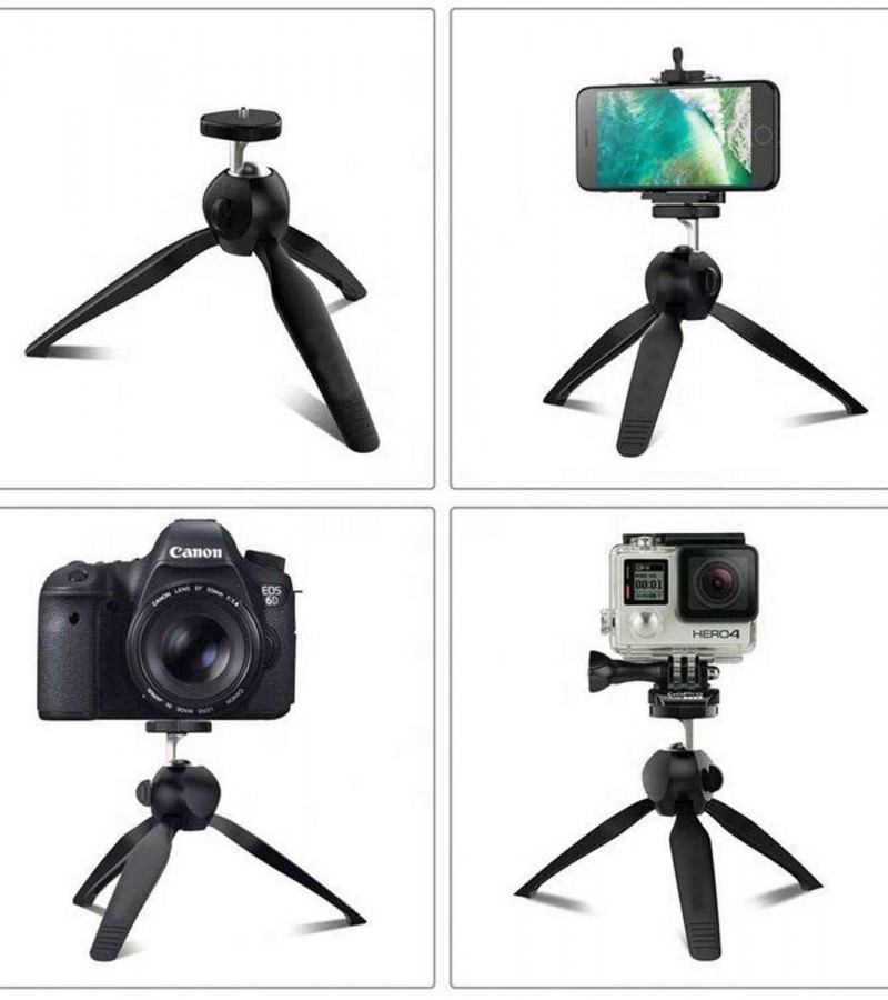 Mini Tripod Stand