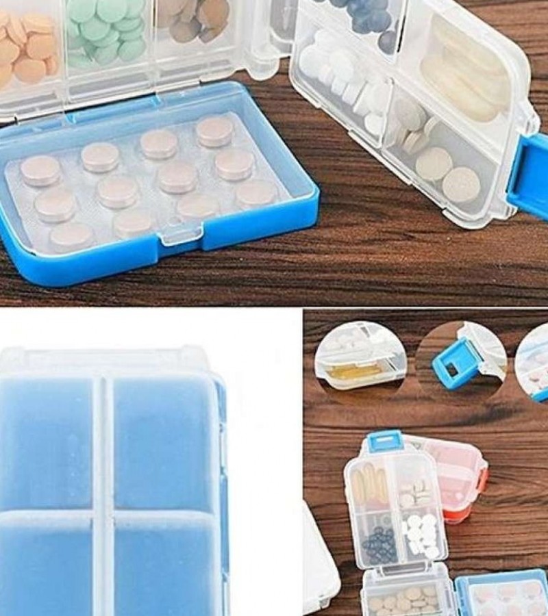 Multipurpose Storage Box