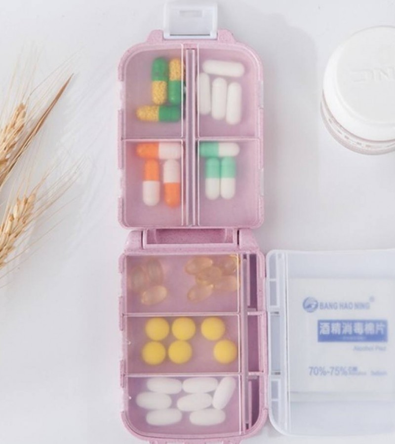 Multipurpose Storage Box