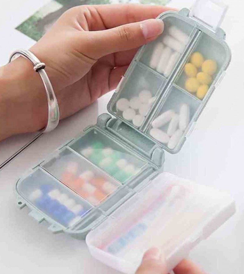 Multipurpose Storage Box