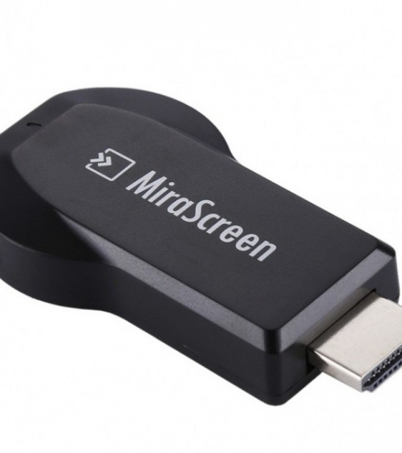 MX AnyCast AM8252B Airplay 1080P Wireless WiFi Display TV Dongle Receiver