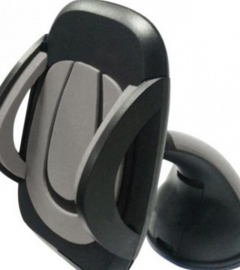 Universal Car Windscreen Suction Mount Mobile Phone Holder Stand