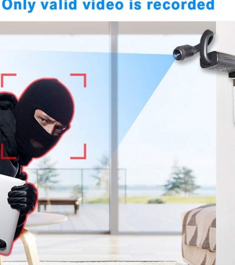 USB GNOOSE NECK WIFI CAMERA APP V380 PRO HD 1080P 2MP