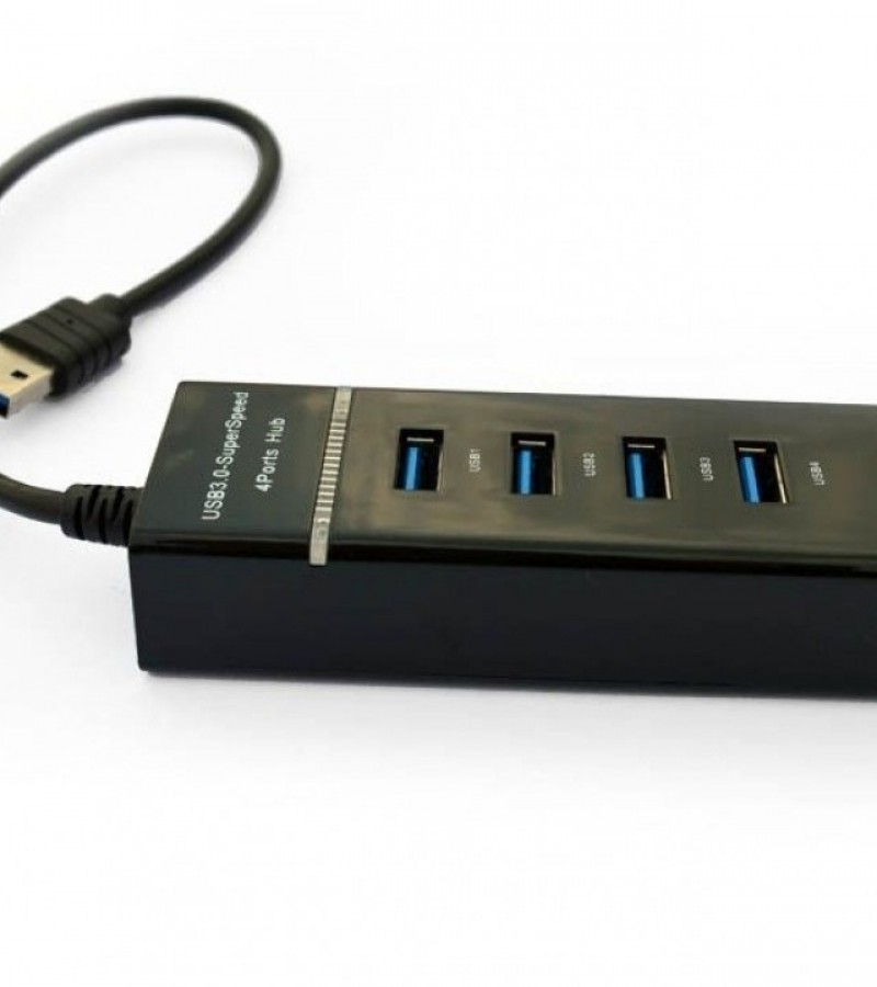 USB Hub 3.0 4 Port 303