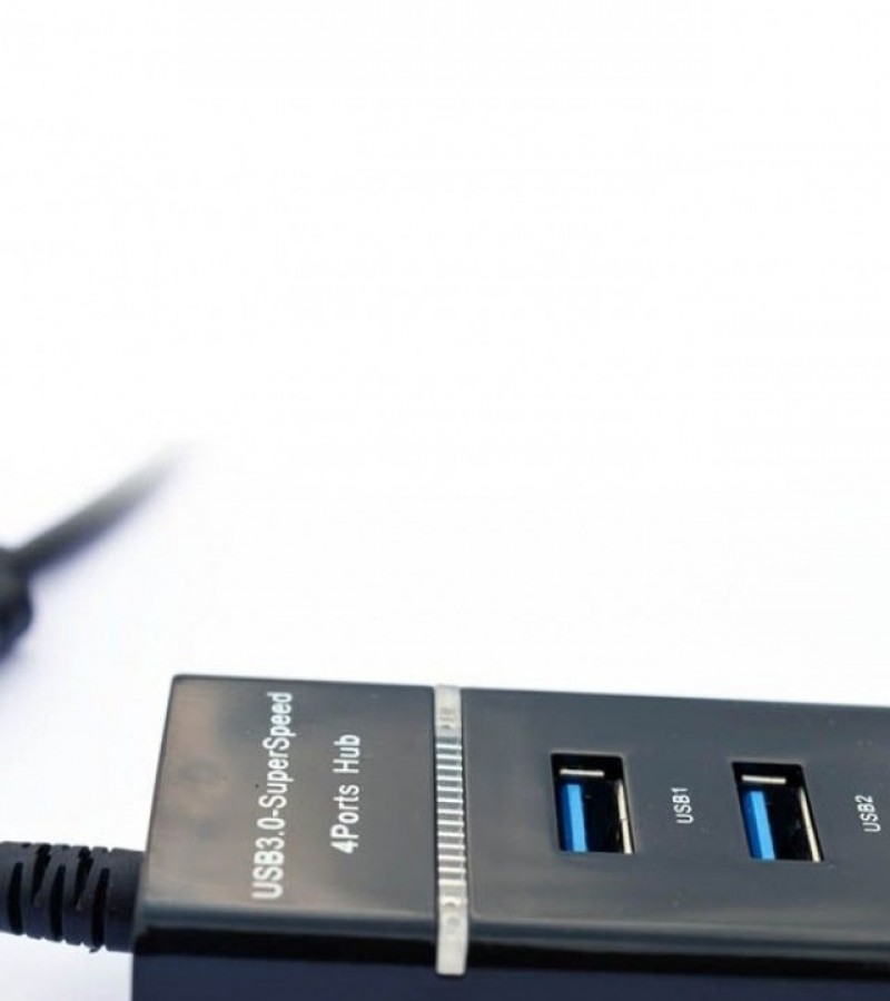 USB Hub 3.0 4 Port 303