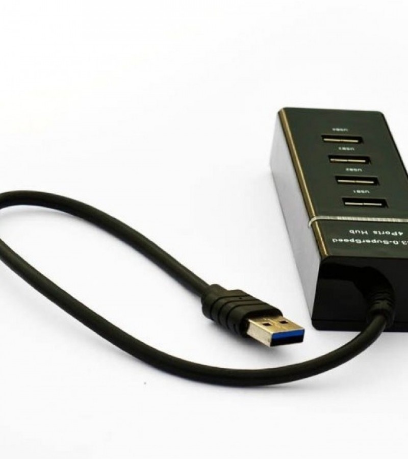 USB Hub 3.0 4 Port 303