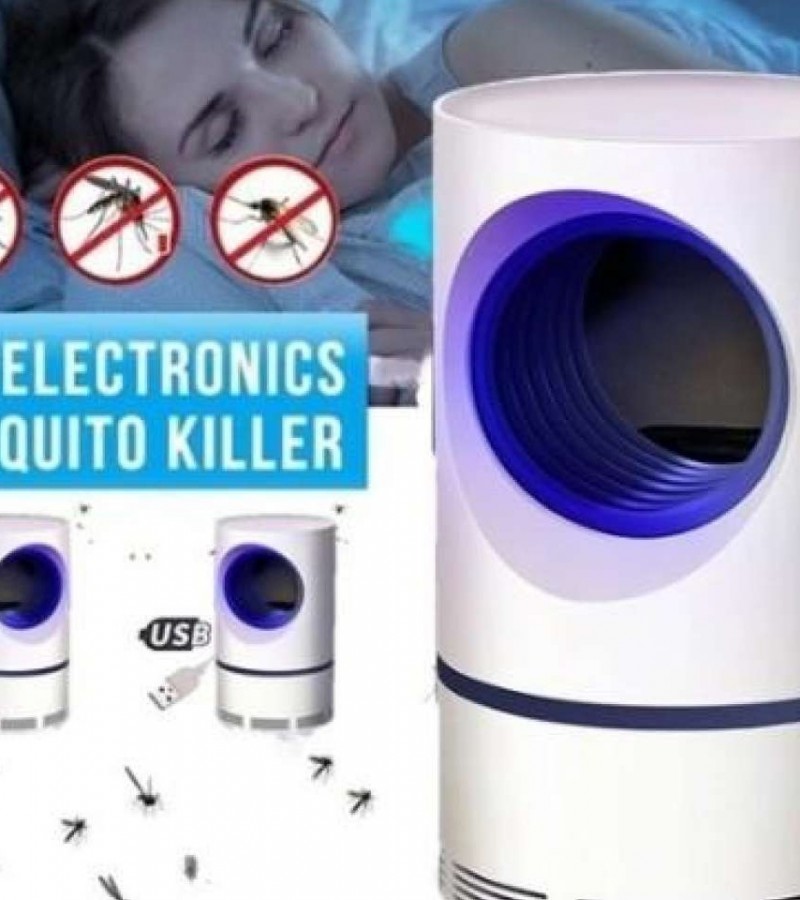 USB Mosquito Killer Lamp, Mosquito Lamp Killer, LED