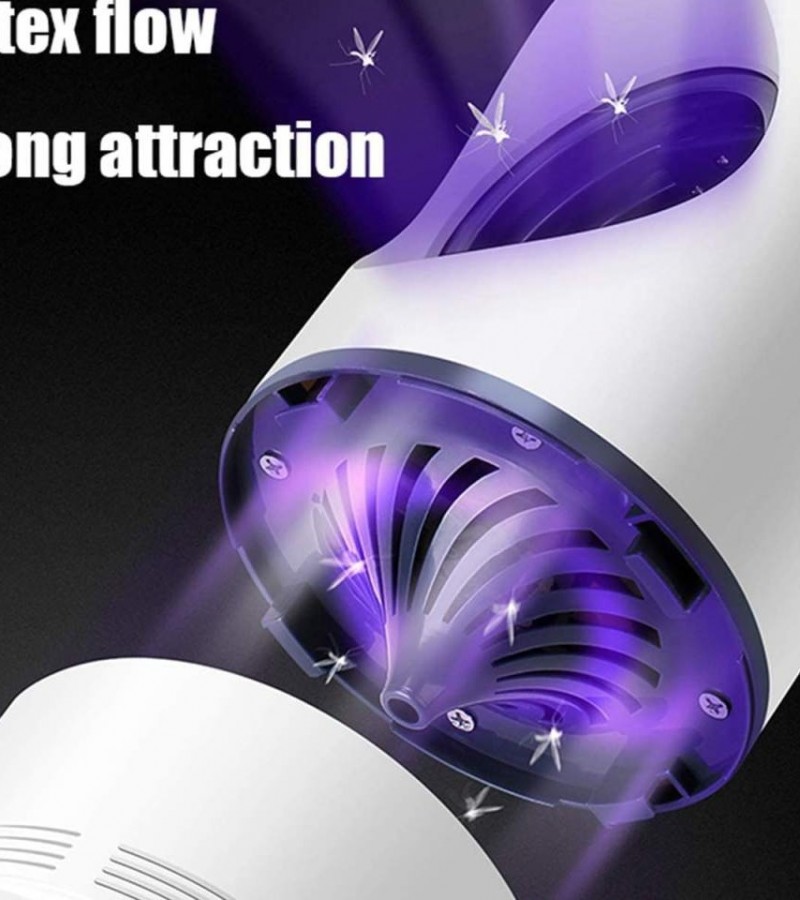 USB Mosquito Killer Lamp, Mosquito Lamp Killer, LED