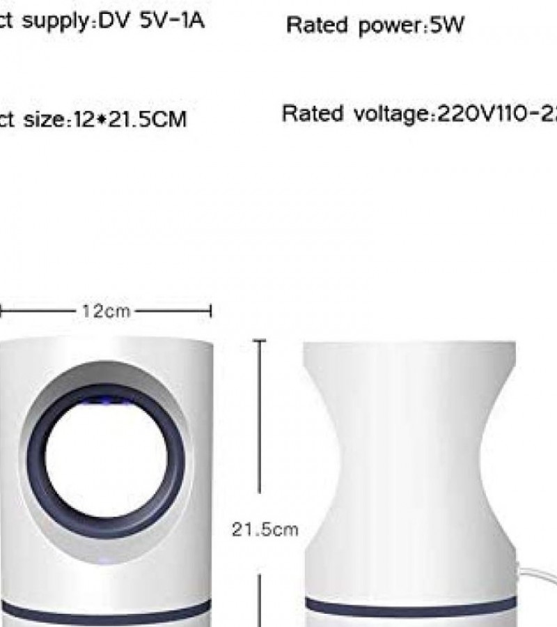 USB Mosquito Killer Lamp, Mosquito Lamp Killer, LED