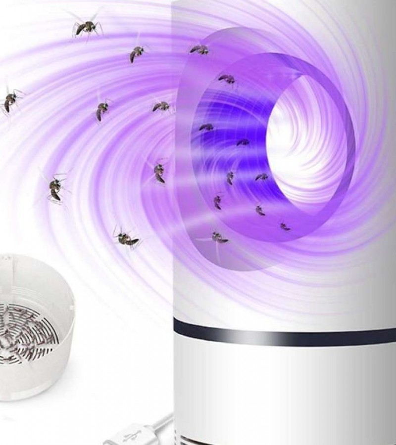 USB Mosquito Killer Lamp, Mosquito Lamp Killer, LED