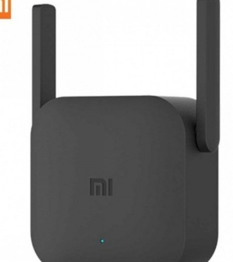 Xiaomi Mi WiFi Repeater Pro 300M Mi Amplifier Network Expander Router Power Extender 2 Antenna